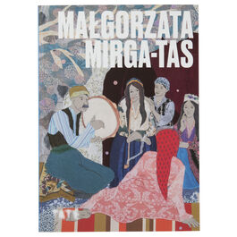Artists Series: Malgorzata Mirga-Tas